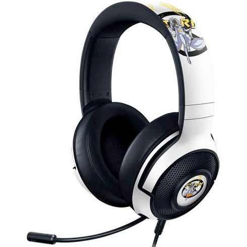 Marvel X-Men Storm Razer Kraken X Skin